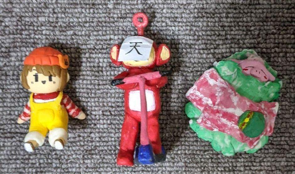 メルカリ 我々だ 手作りフィギュア キャラクターグッズ 999 中古や未使用のフリマ メルカリ 我々だ 手作りフィギュア キャラクターグッズ 999 中古や未使用のフリマ