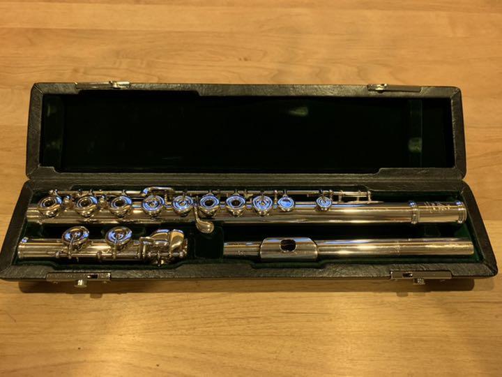 買いクーポン アルタスフルート A907 管楽器 買いクーポン アルタスフルート A907 管楽器