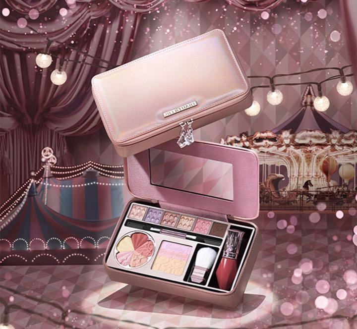 【未使用美品】JILLSTUART ダズリングワンダーランド コレクション Amazon.co.jp: ジルスチュアート JILL STUART Beauty 2020