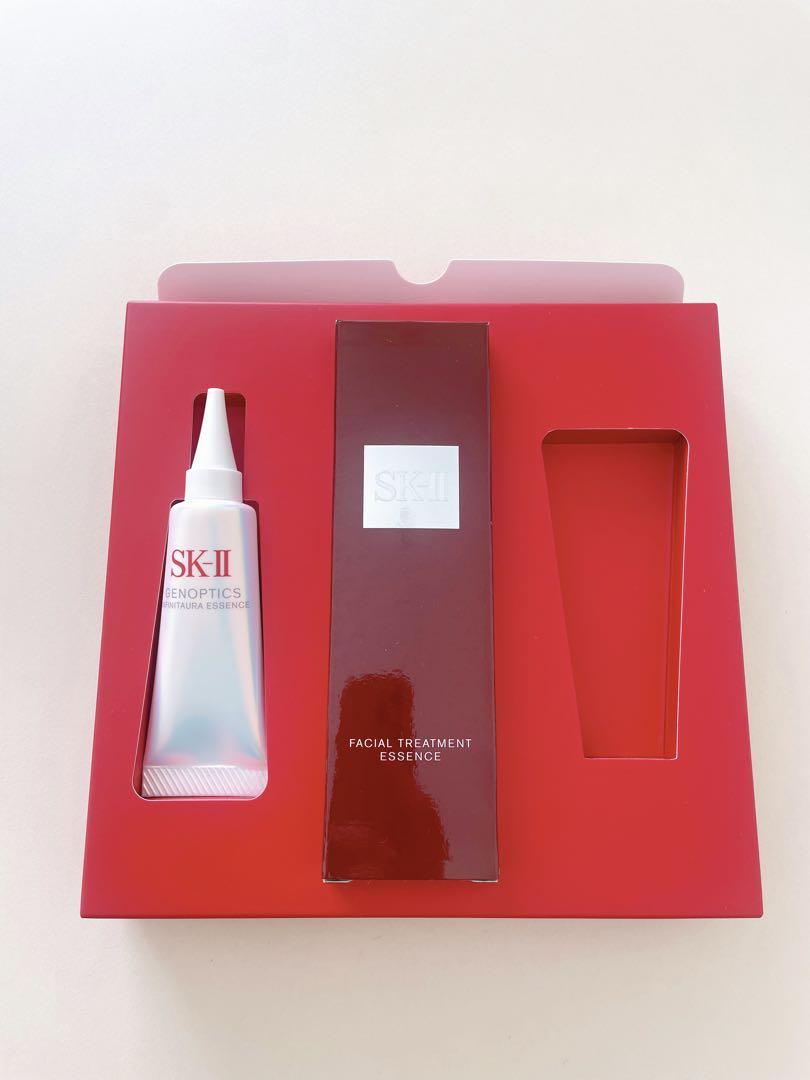 SK-II PITERA トライアルセット
