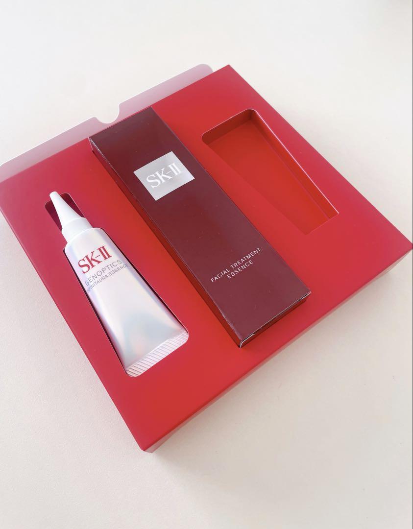 SK-II PITERA トライアルセット