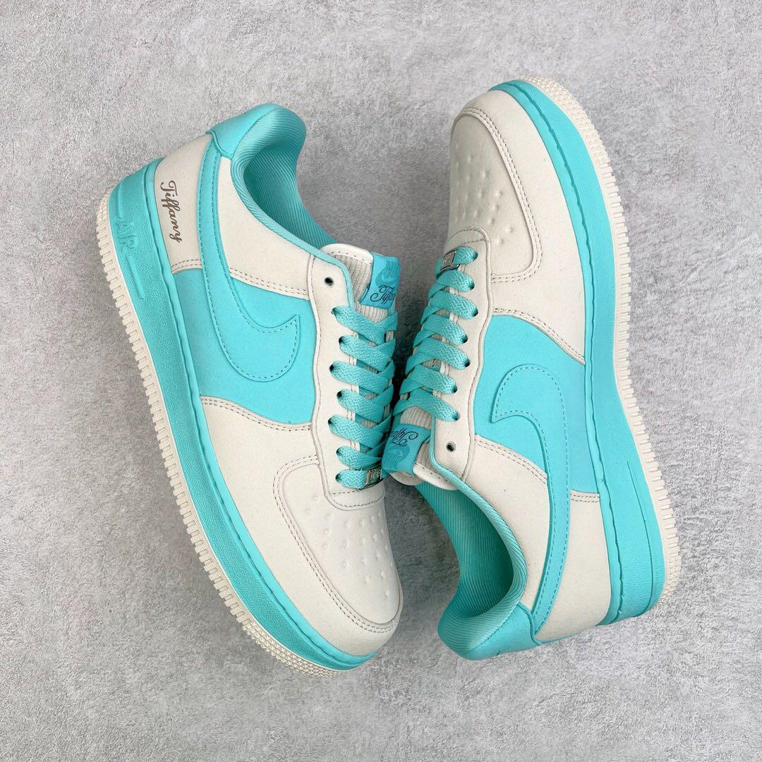 新品未使用 Nike Air Force 1 Low Tiffany 28