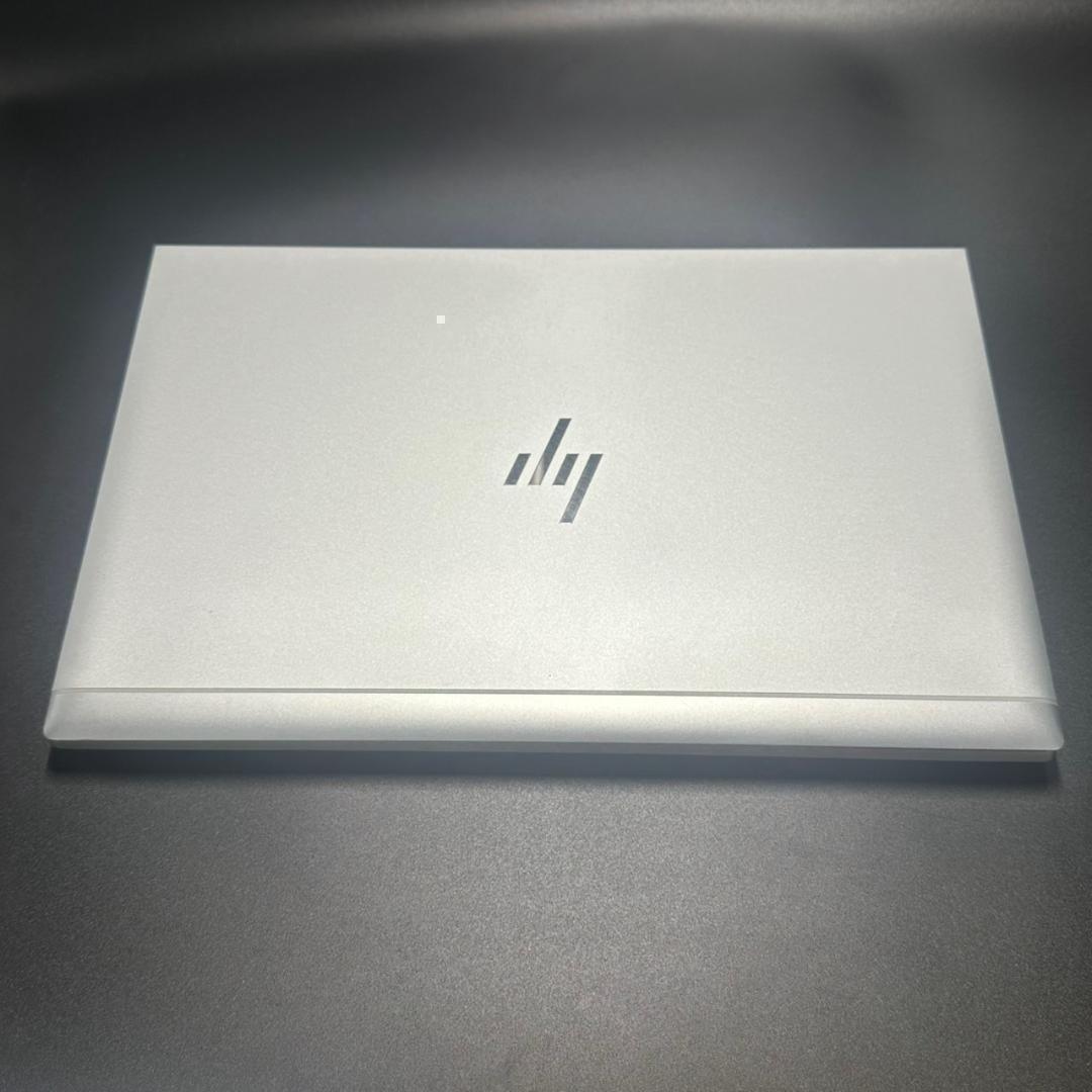 美品 HP EliteBook 830 G7 i7-10510U メモリ16GB - メルカリ