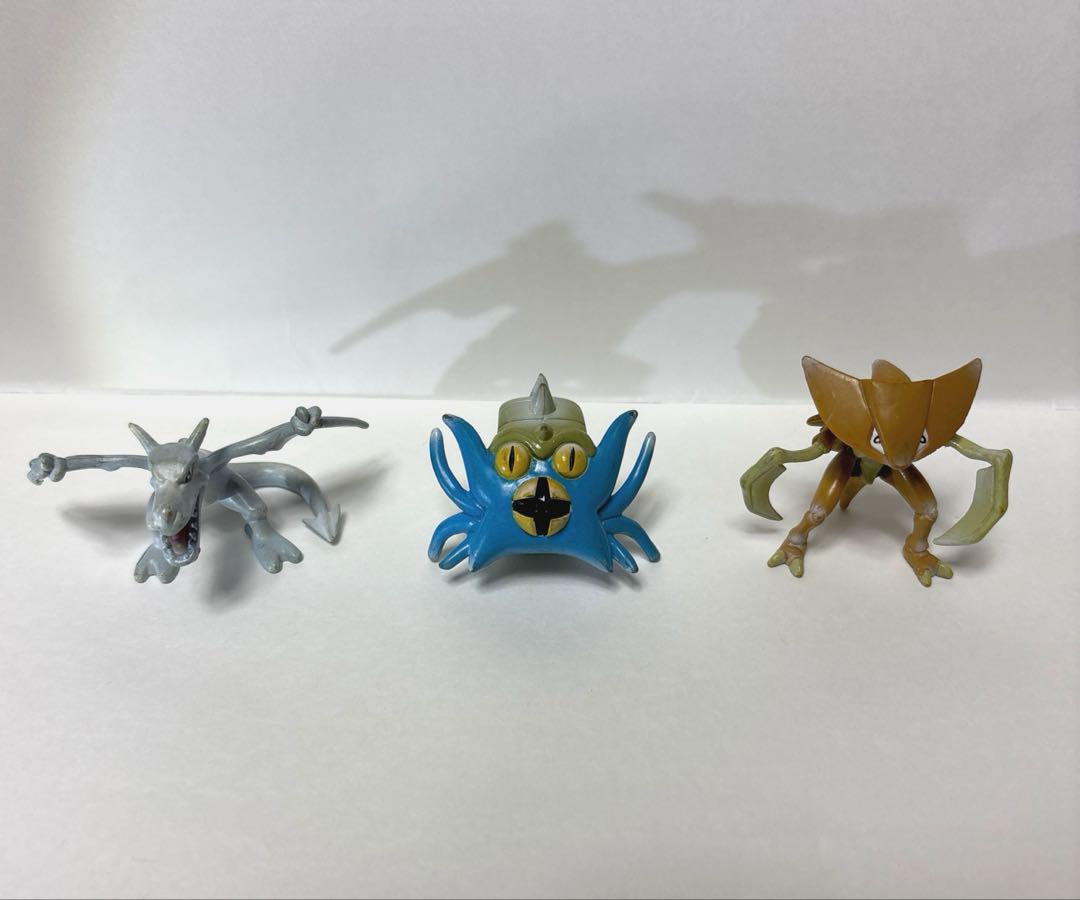 モンコレ 初代 プテラ