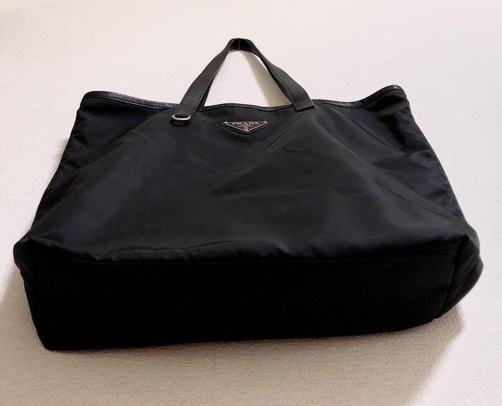 好評再入荷 PRADA MIRANOロゴ BR4263 大型三角ロゴ GcheO-m71708972305 プラダ トートバッグ 2022即納