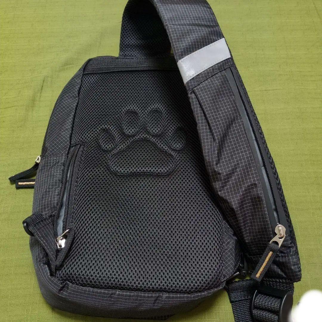 わちふぃーるど 撥水のワンショルダーバッグ レア