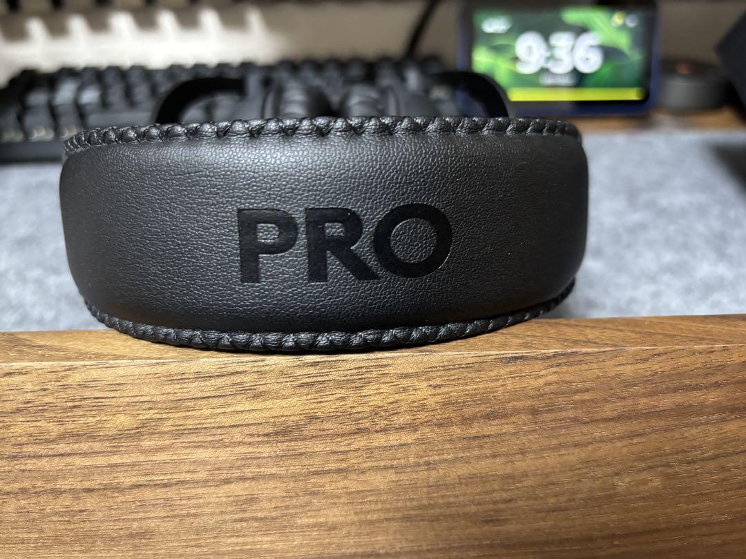 Logitech PRO X