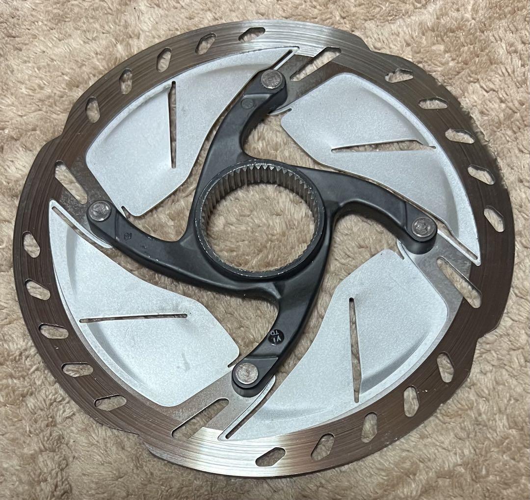 シマノ SM-RT800-S ブレーキローター 160mm 2枚