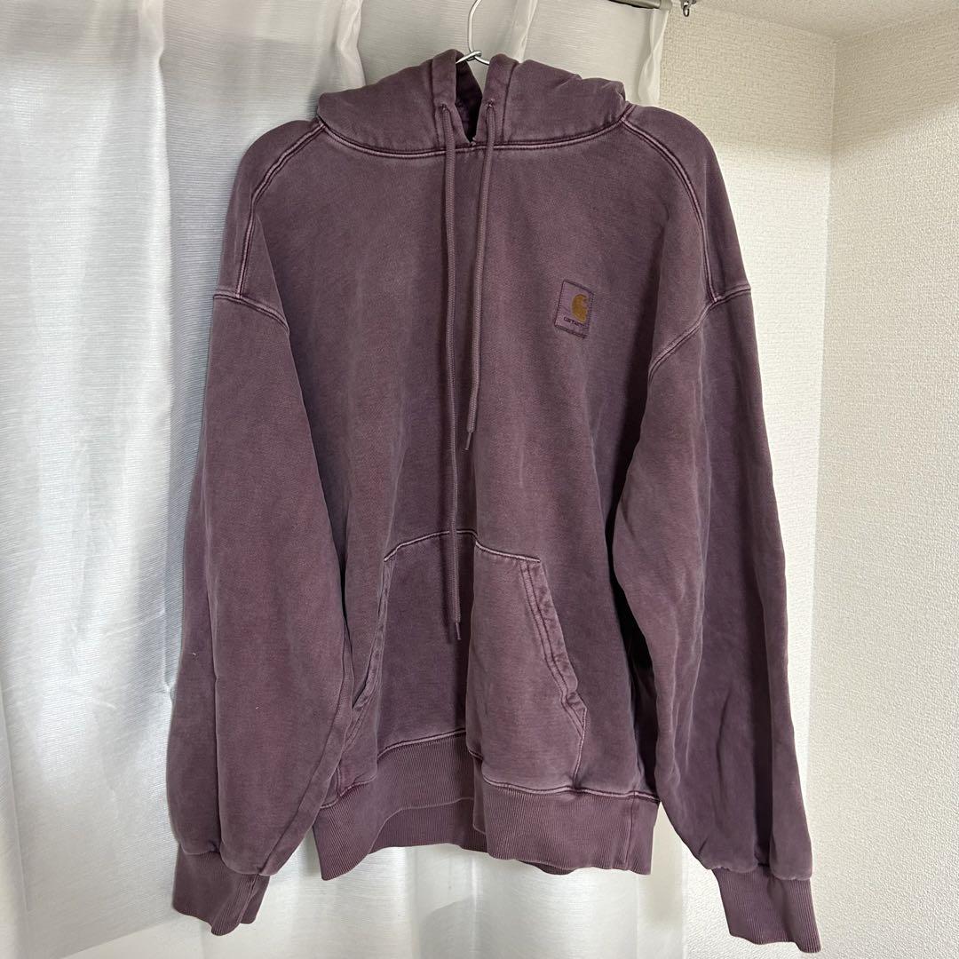 トップス Carhartt