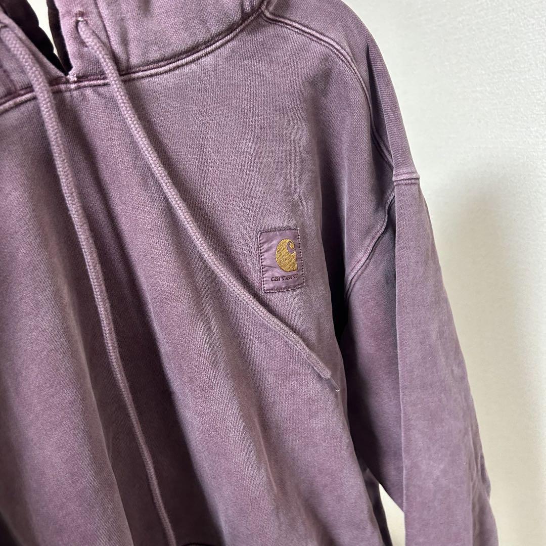 トップス Carhartt