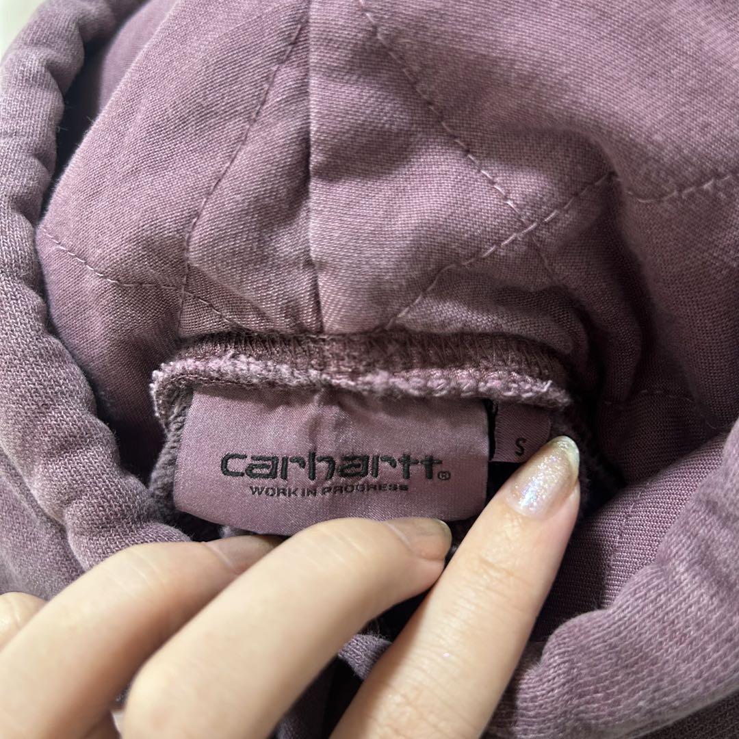 トップス Carhartt
