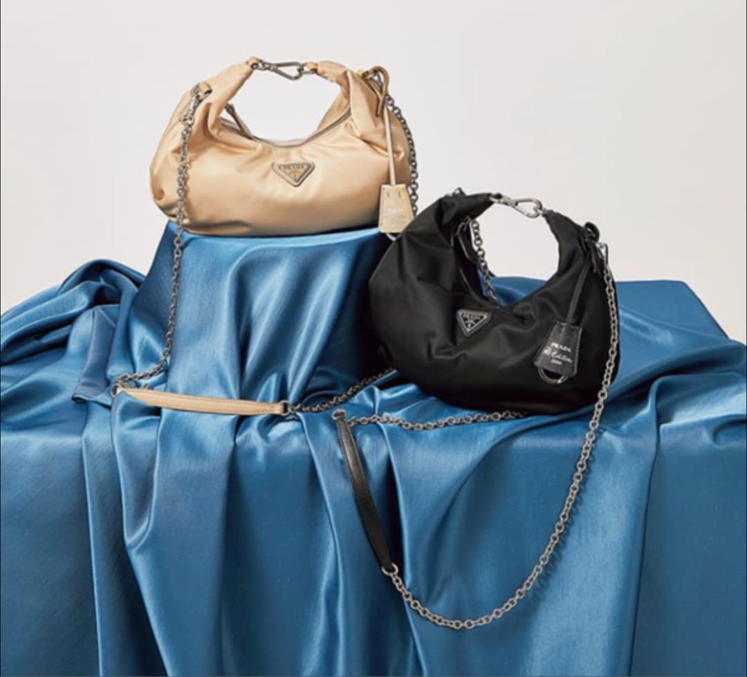 限定セール 最終値下げ Re-Nylon 美品 2006 Re-Edition プラダ バッグ