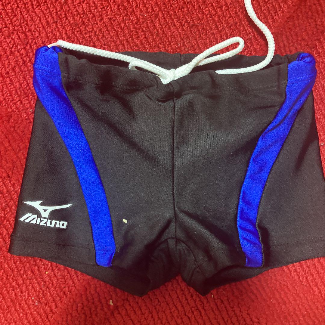 MIZUNO セントラルスポーツ キッズ スイミングスクール 競泳水着 男の子… - メルカリ MIZUNO セントラルスポーツ キッズ スイミングスクール 競泳水着 男の子… - メルカリ