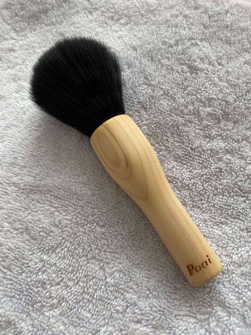 Poai フェイスブラシ