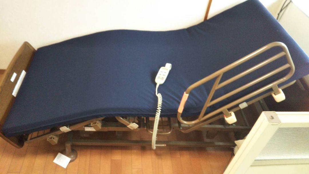 専用ですケプロコア 電動ベッド
