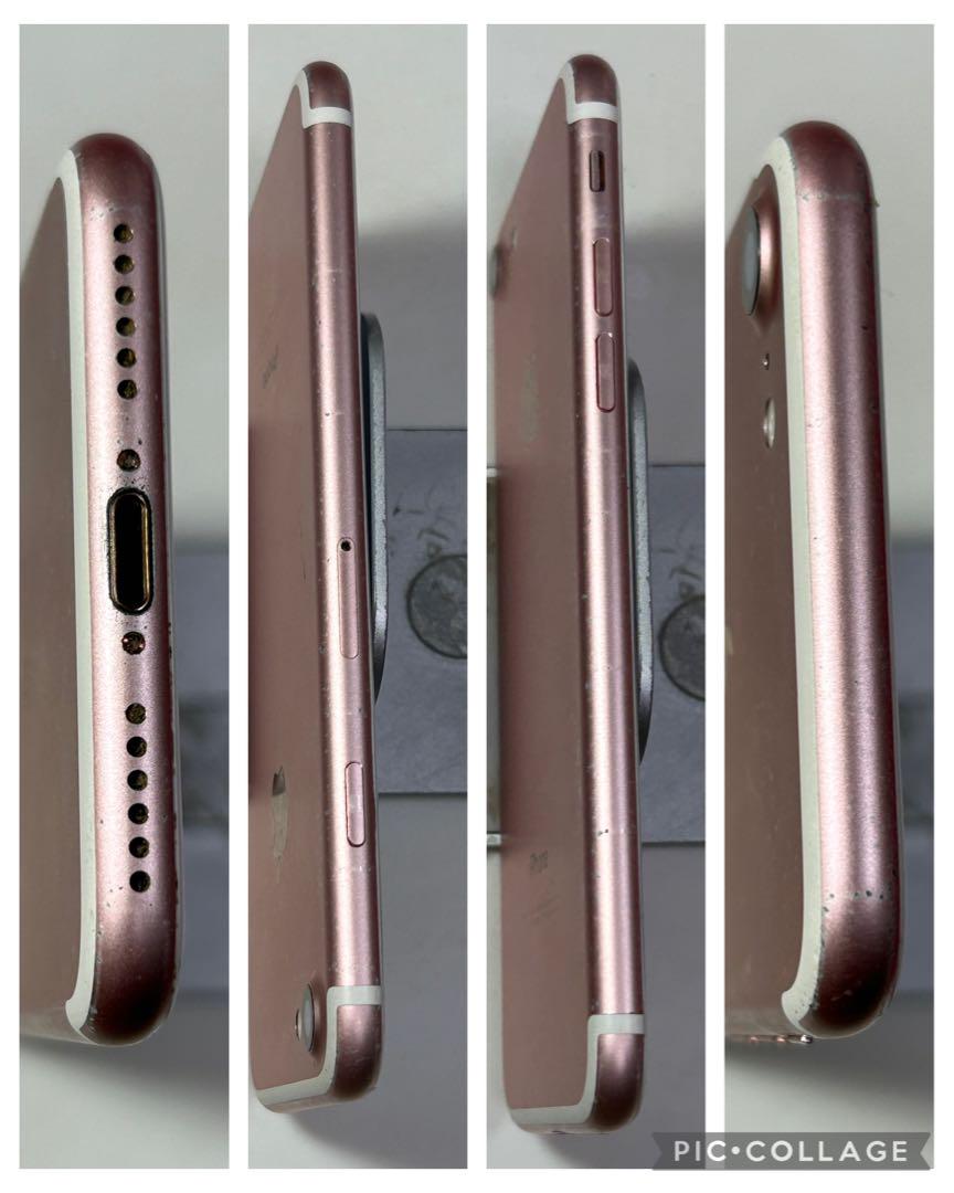 iPhone7   32GB   simフリー