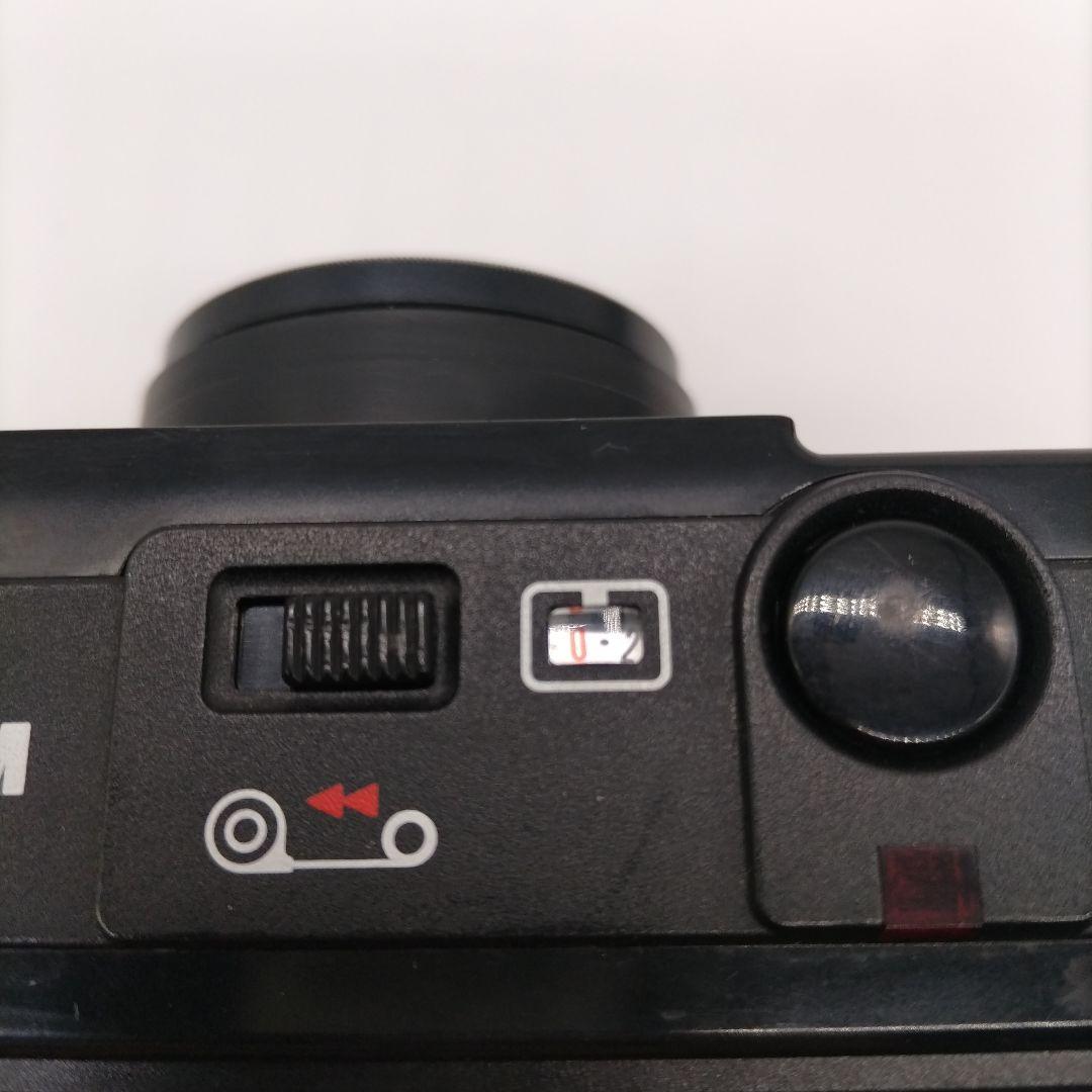 Canon AF35M オートボーイ 動作品