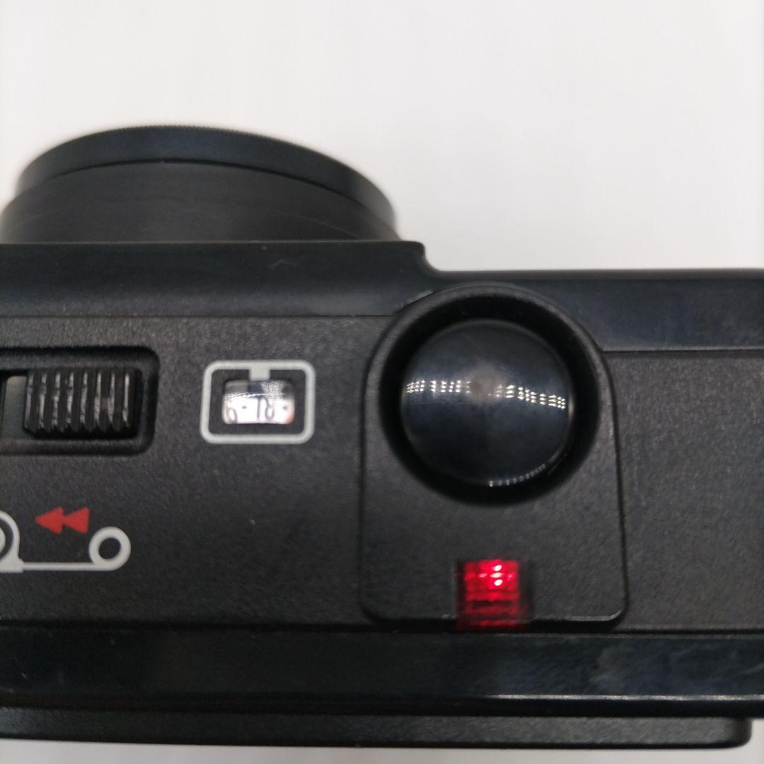 Canon AF35M オートボーイ 動作品