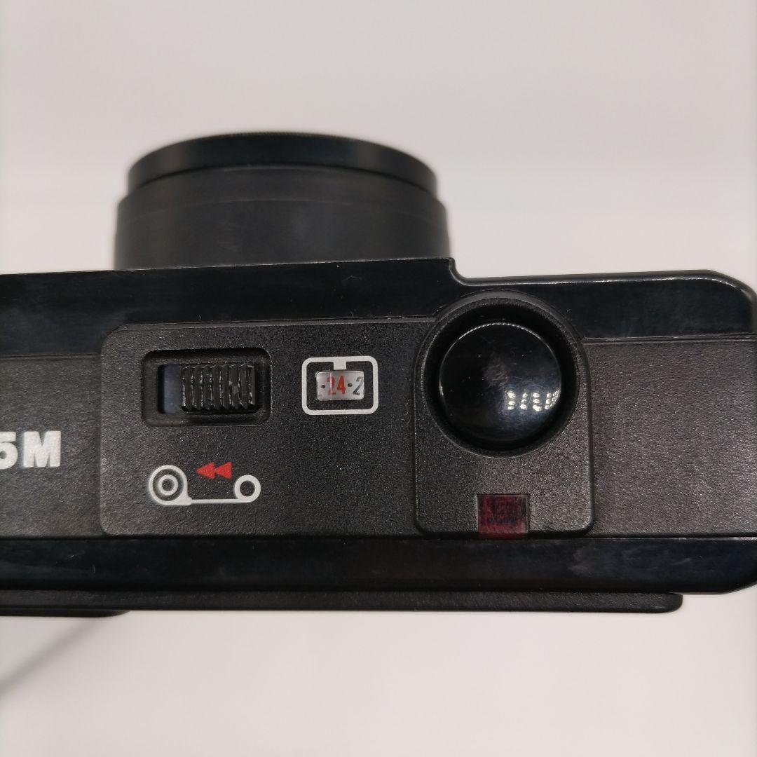 Canon AF35M オートボーイ 動作品