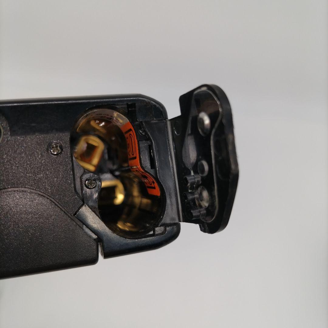 Canon AF35M オートボーイ 動作品