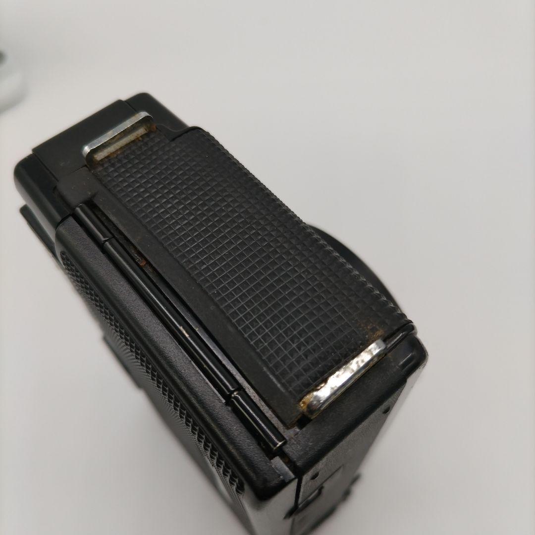Canon AF35M オートボーイ 動作品