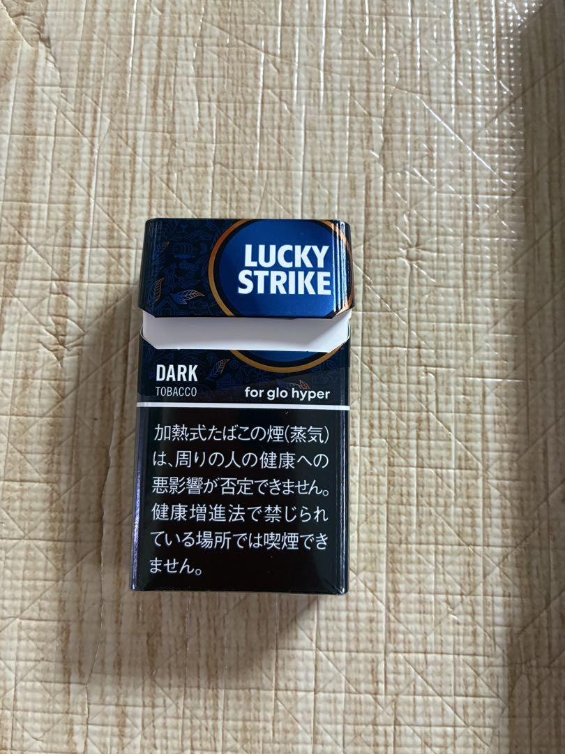 LUCKY STRIKE ➕neo 空箱13個