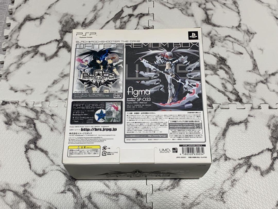 figma WRS