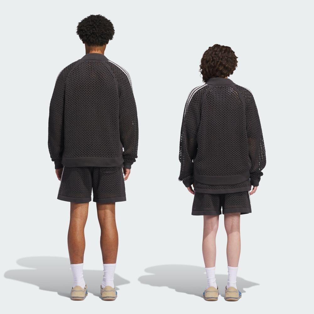 adidas CLOT クロシェ トラックトップ 新品未使用 Mサイズ adidas CLOT クロシェ トラックトップ 新品未使用 Mサイズ