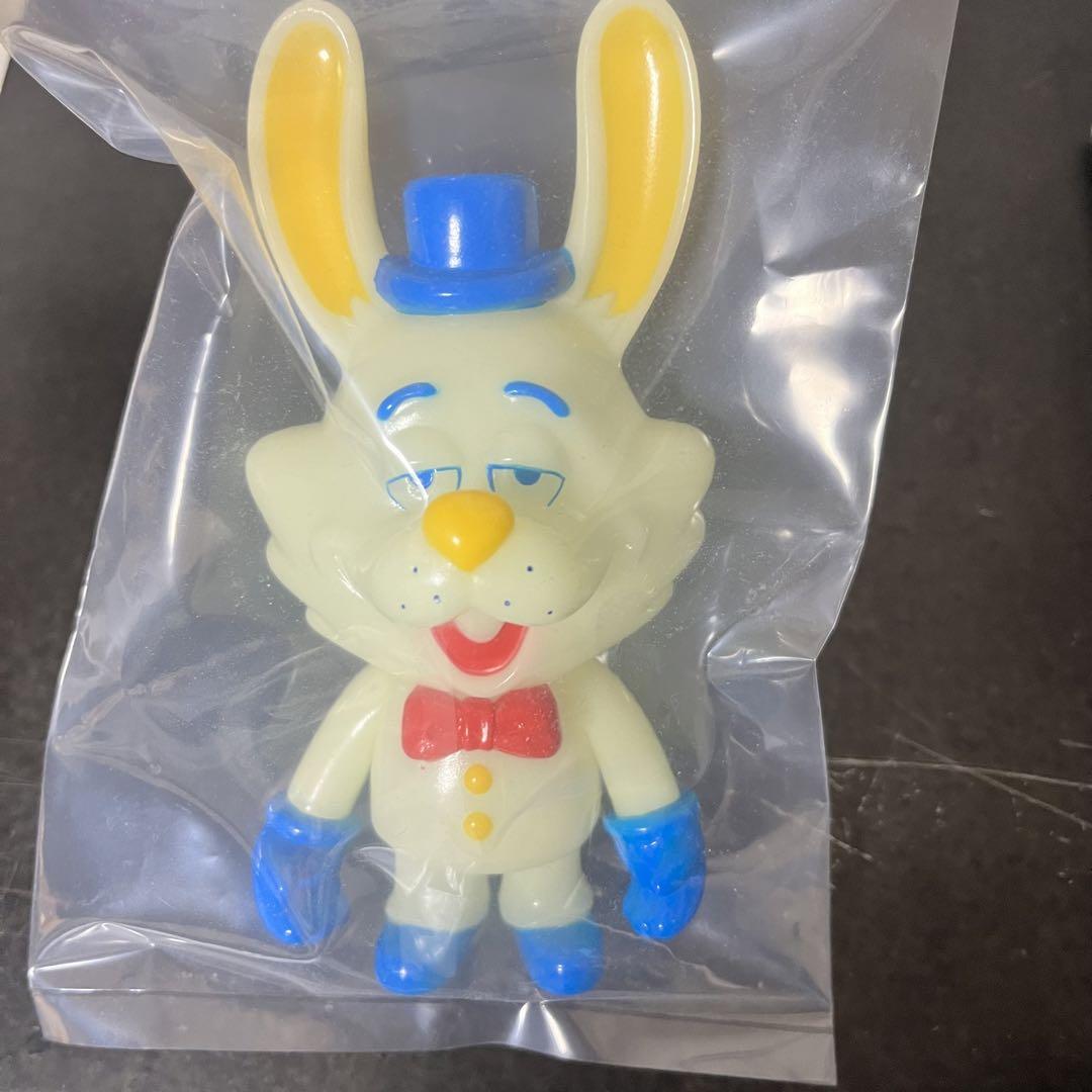 SWING TOYS swing bunny スイングトイズ スイングバニー