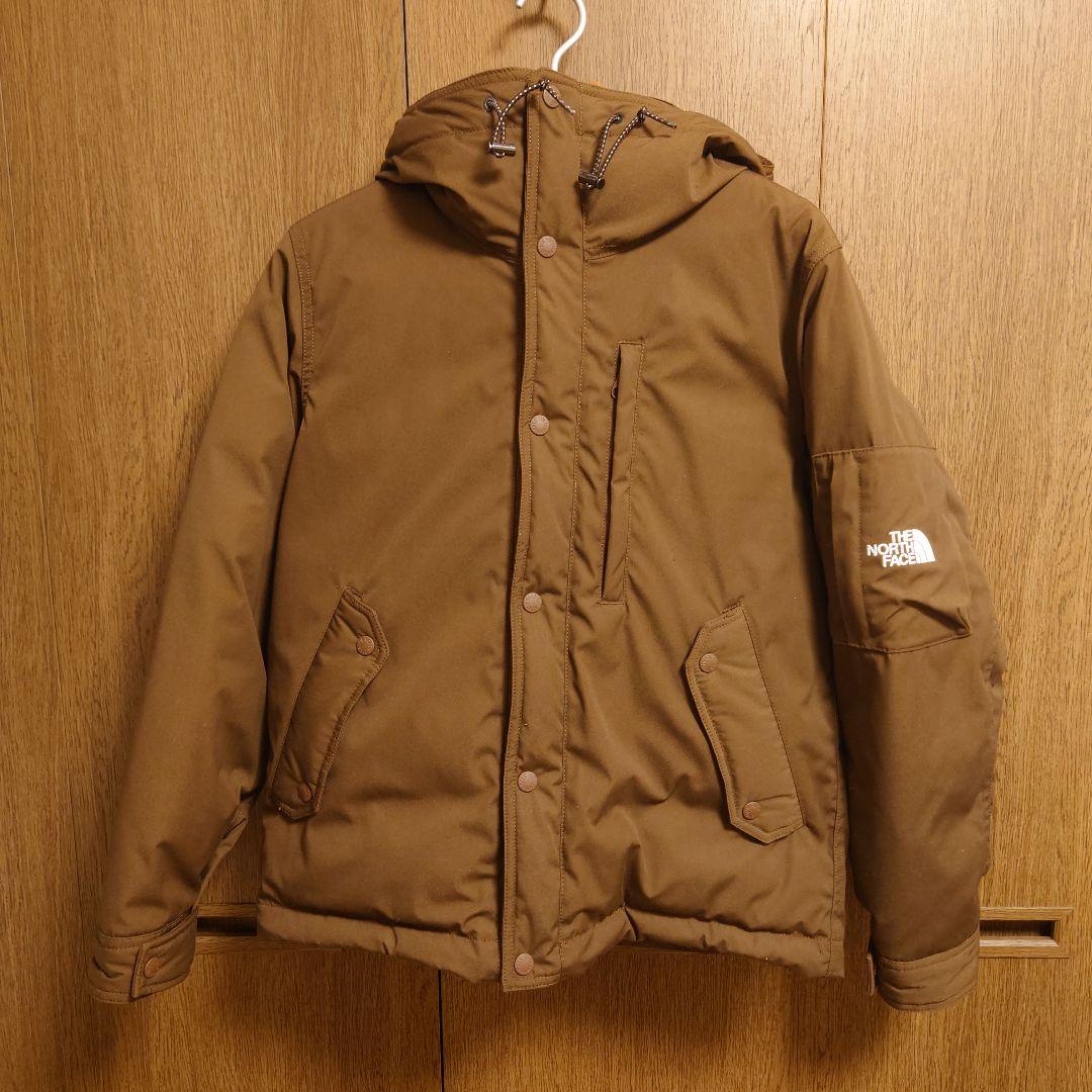 THE NORTHFACE PURPLE LABEL　 ND2975N S