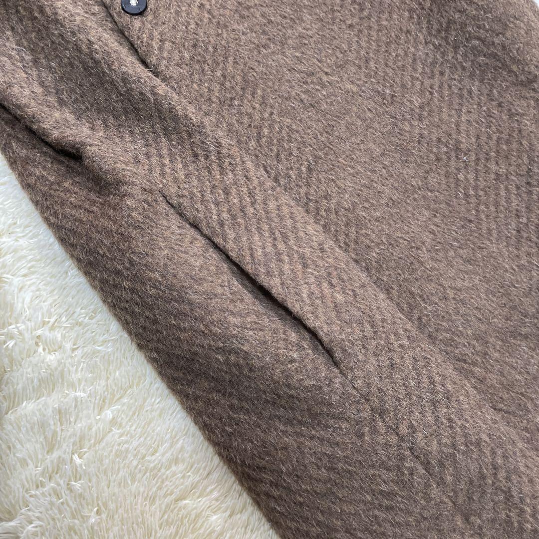 イタリア上品質❣️ PONTETORTO コート
