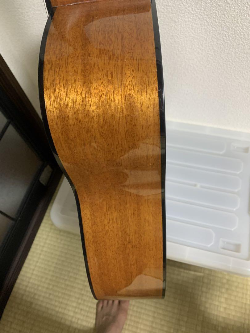 YAMAHA FG800 アコースティックギター