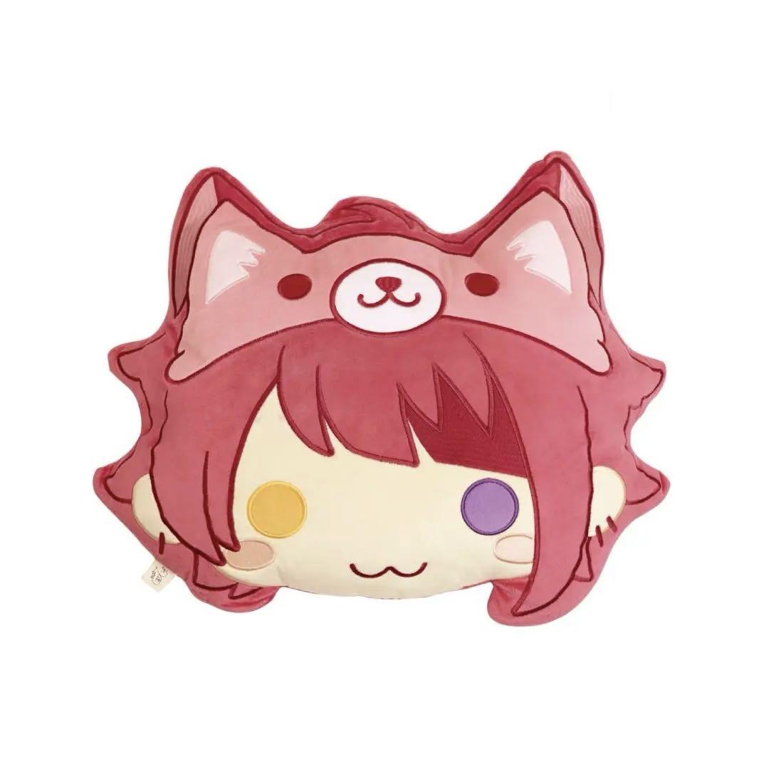 新品・未開封　莉犬くん　アニマルクッション すとぷり 莉犬くん アニマルクッション - メルカリ