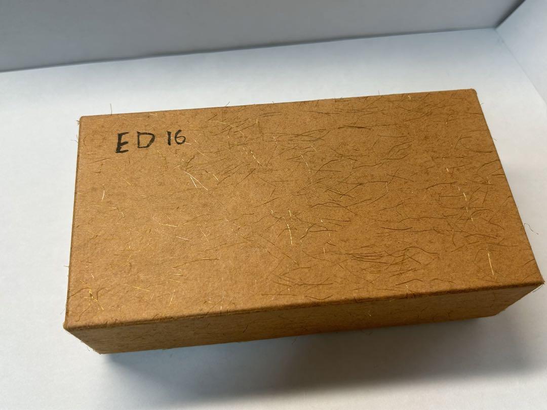 ワールド工芸 ED16 1 Nゲージ