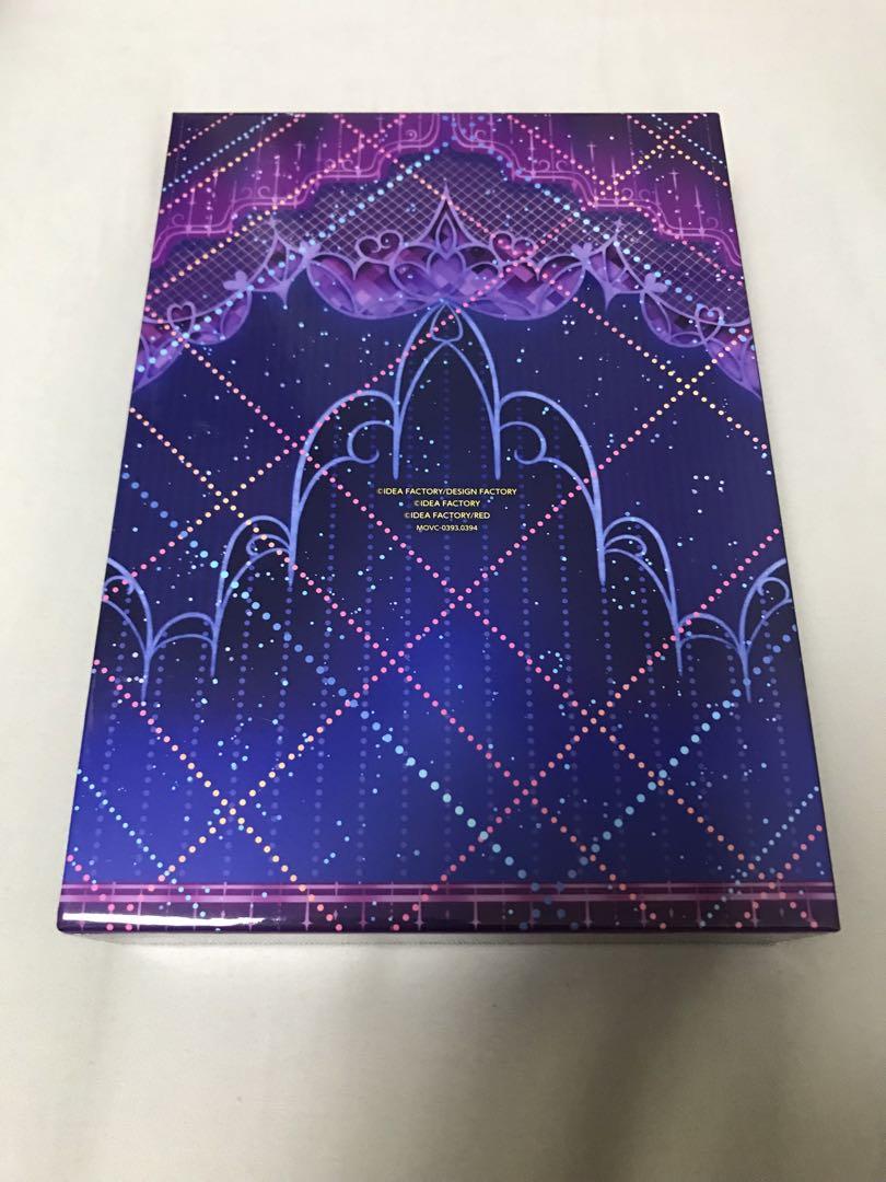 オトメイトパーティー 2022 Blu-ray 通常版