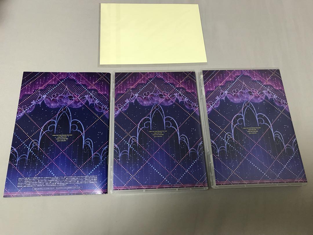 オトメイトパーティー 2022 Blu-ray 通常版