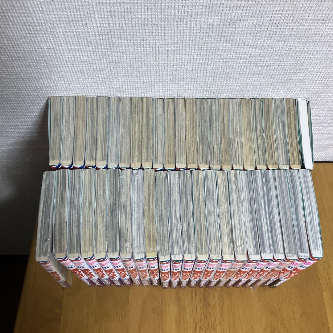 暁のヨナ全巻セット