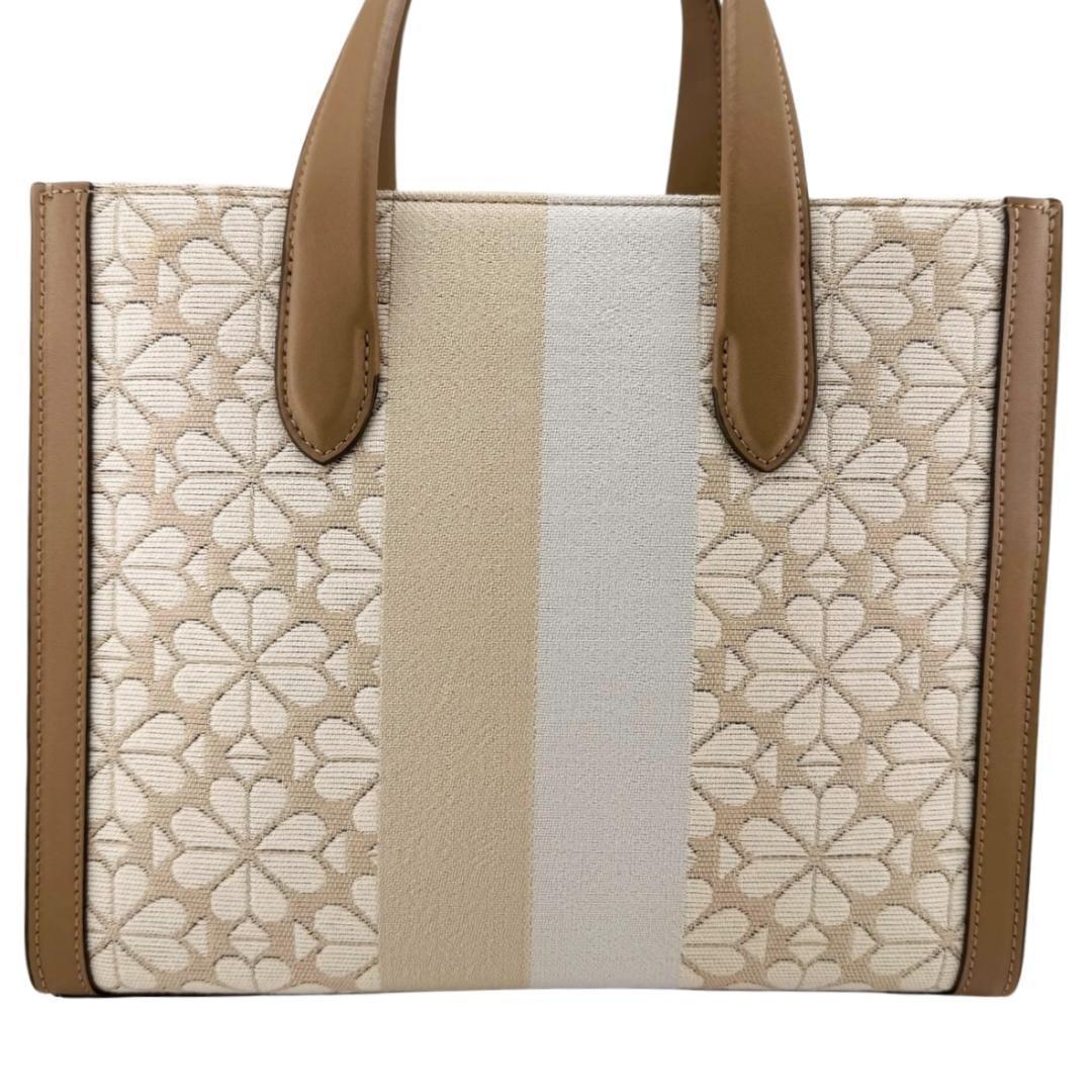 ✨希少新品✨ kate spade　マンハッタン　スモール　トートバッグ