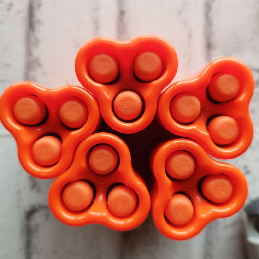 NERF ナーフ トリロジー ディスラプター 2点セット