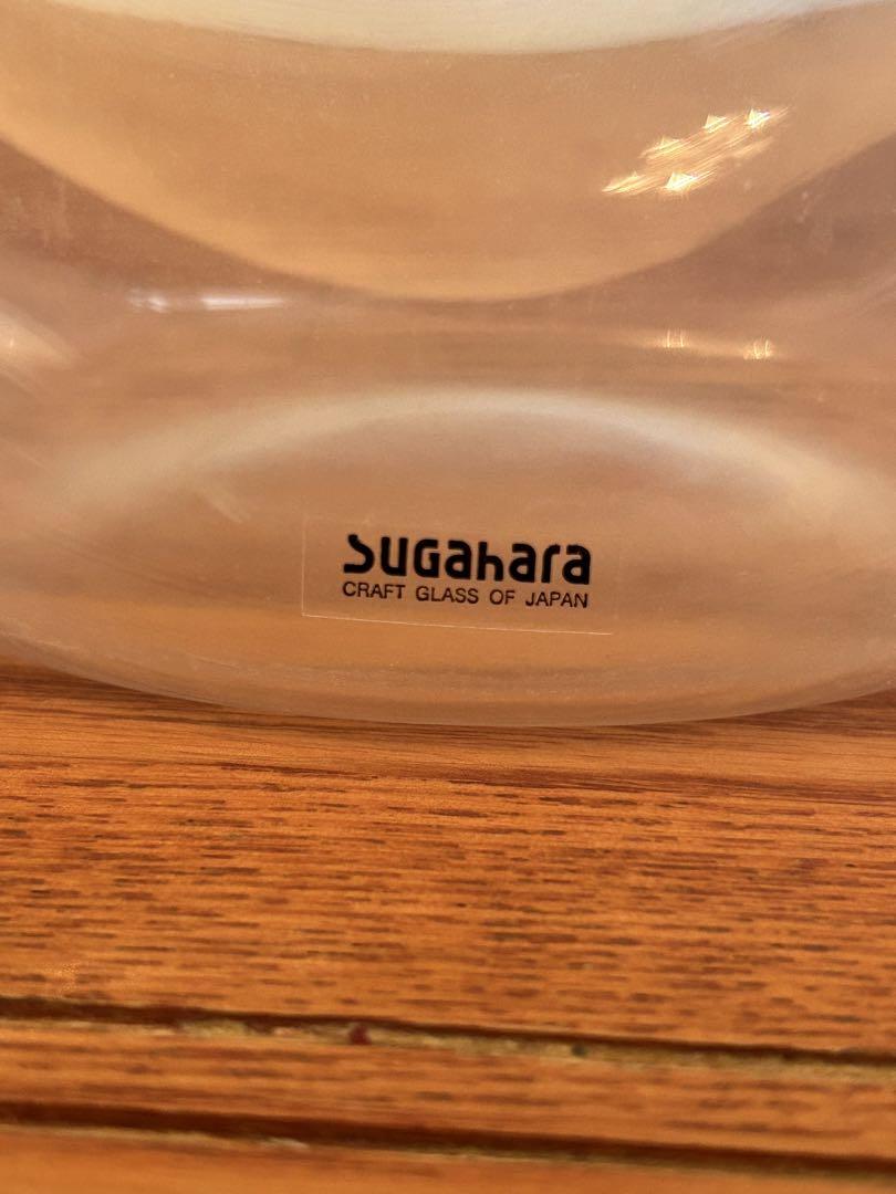 スガハラ　フラワーベース