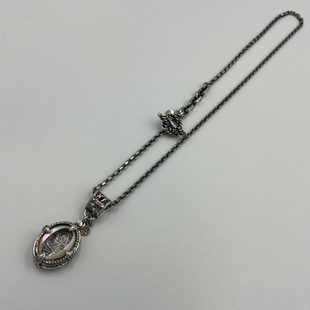 GEM KINGDOM SV925 ネックレス ロケットペンダント GEM KINGDOM SV925 ネックレス ロケットペンダント - メルカリ