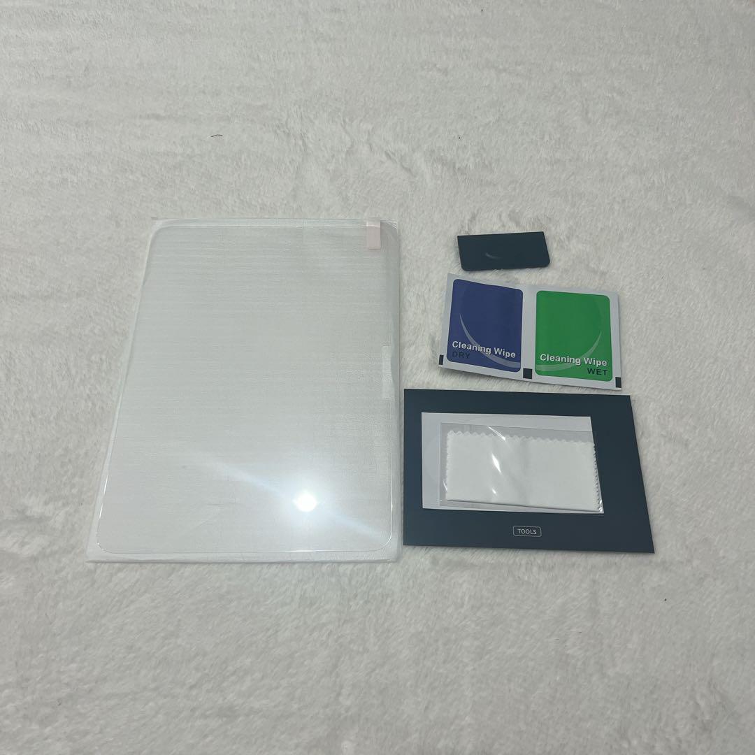 タブレット iPadガラスフィルム