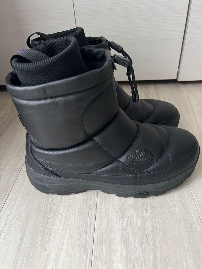 LABEL NuptseBootie