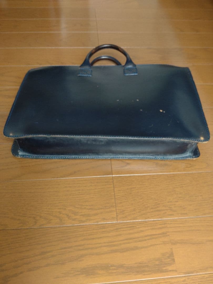 GLENROYAL ネイビー