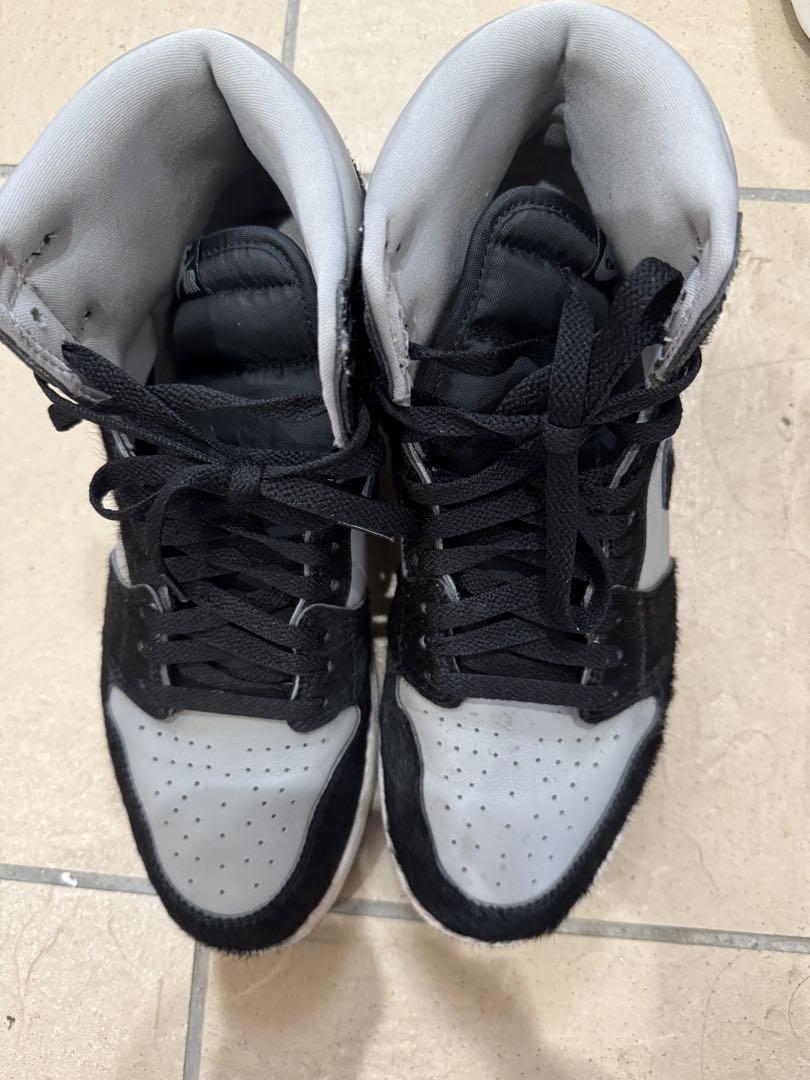 NIKE AIR JORDAN 1 HIGH