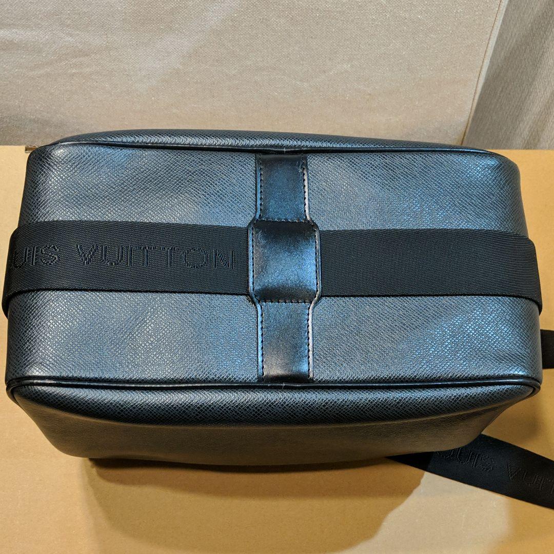 プレゼントを選ぼう!LOUIS VUITTON(ルイヴィトン)リポーターPM ...