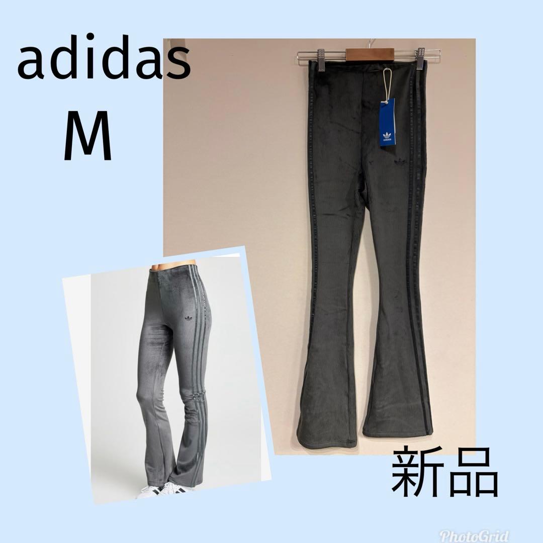 adidas アディダス オリジナルス カーボン フ レギンス MM adidas originals