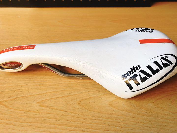 セライタリア Selle italia FLITE サドル