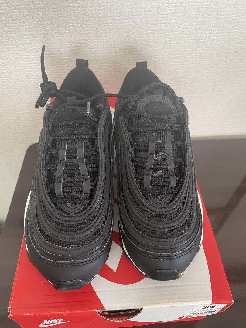 NIKE WMNS AIR MAX 97 23cm 画像4