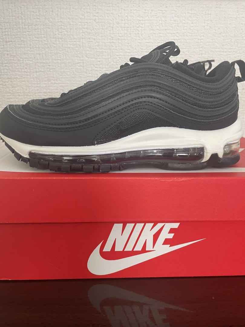 NIKE WMNS AIR MAX 97 23cm 画像5